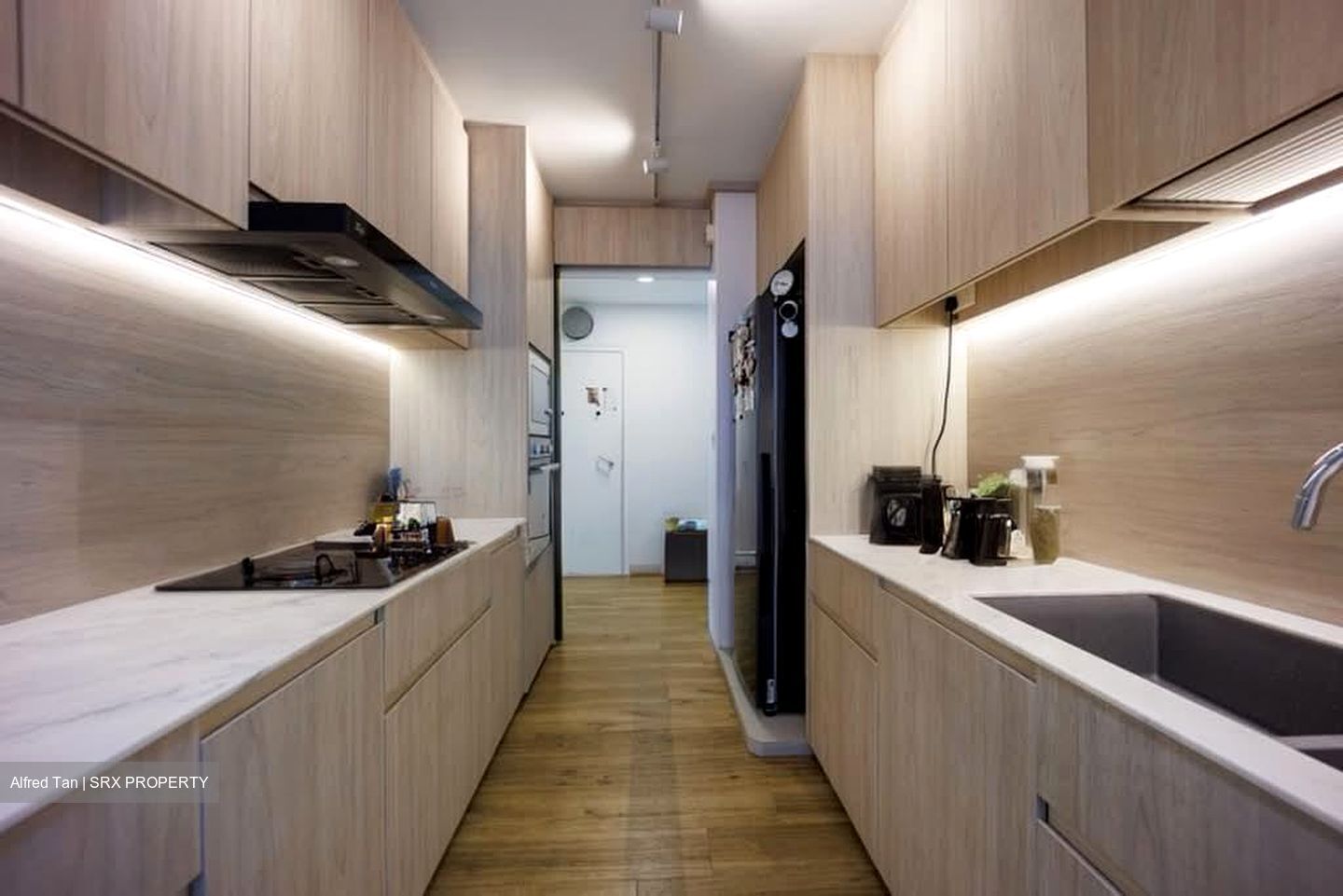Blk 113A Mcnair Towers (Kallang/Whampoa), HDB 4 Rooms #588631501
